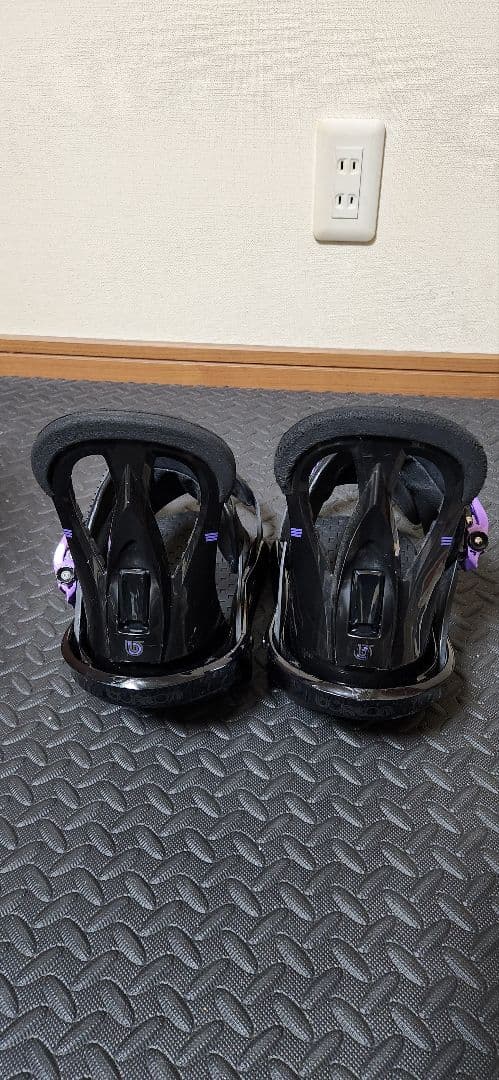 バートン Citizen Re:Flex ビンディング　Mサイズ