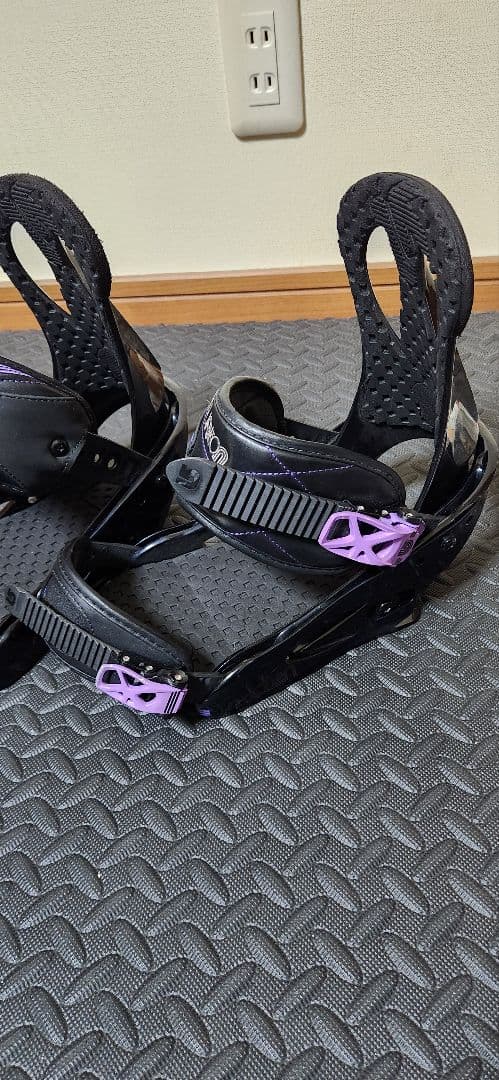 バートン Citizen Re:Flex ビンディング　Mサイズ