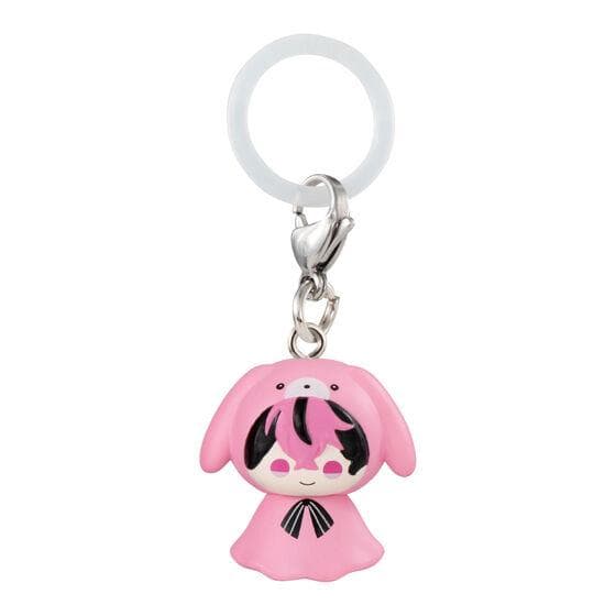 シクフォニ めじるしアクセサリー　全６種×5セット 未開封