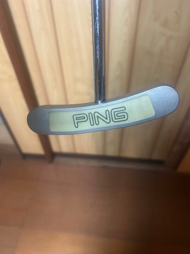 PING パター B90i 長尺パター　47インチ