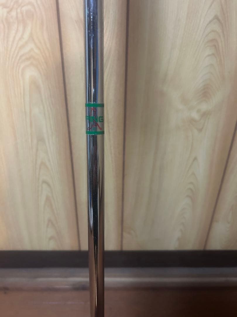 PING パター B90i 長尺パター　47インチ