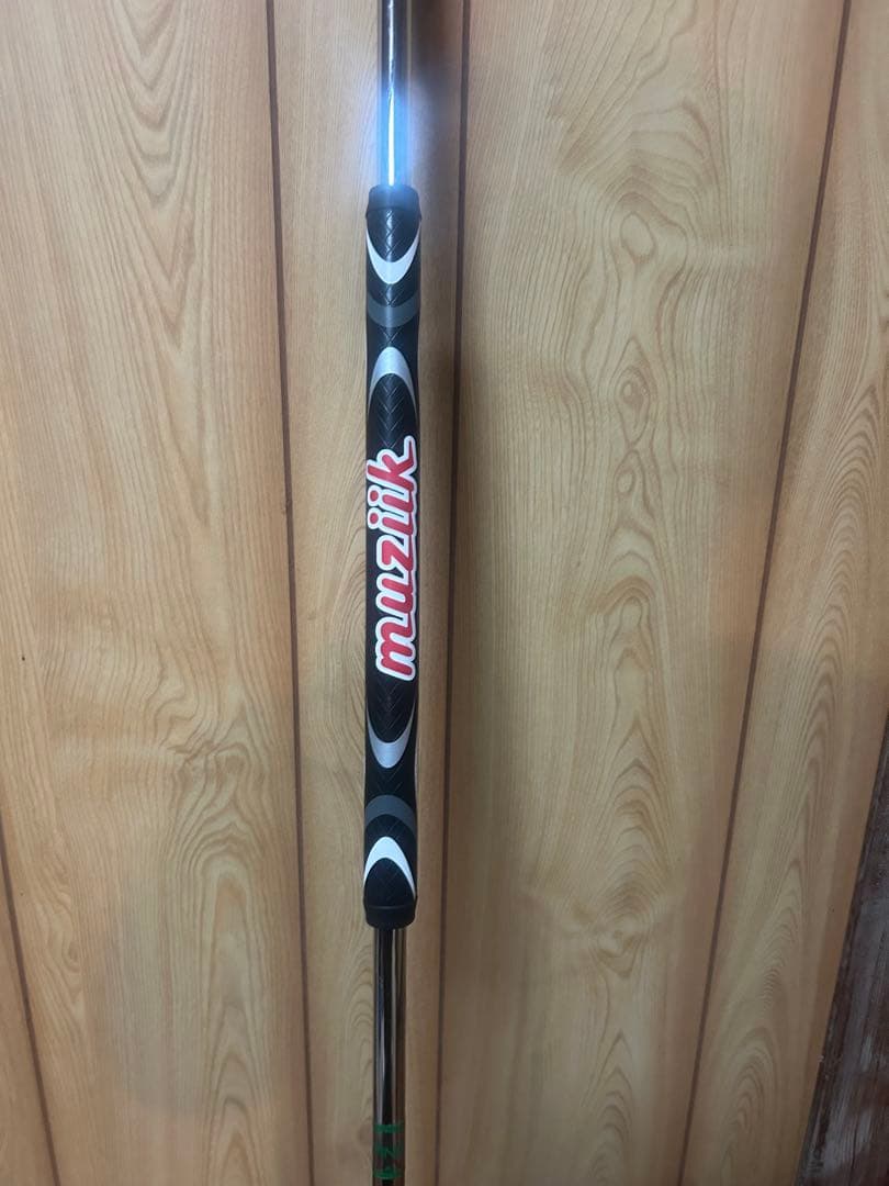 PING パター B90i 長尺パター　47インチ