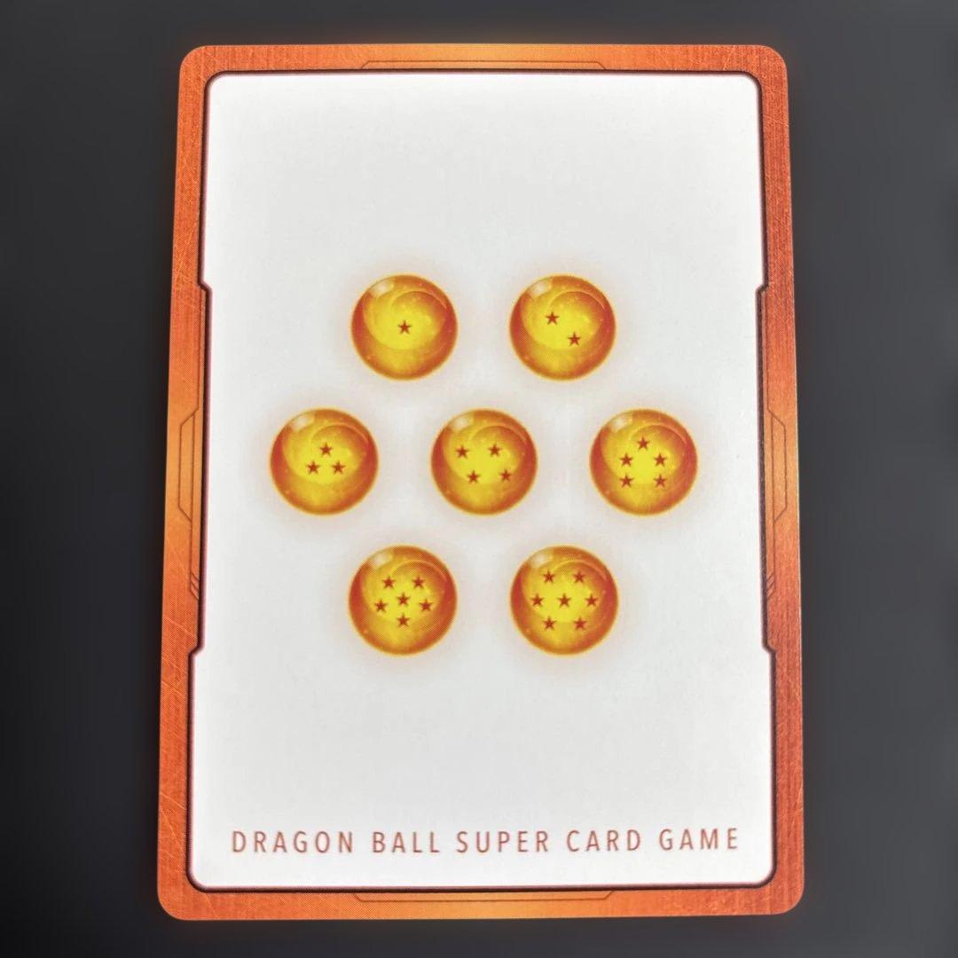 ドラゴンボール エナジーマーカー E-90 銀 マンガブースター02 42巻