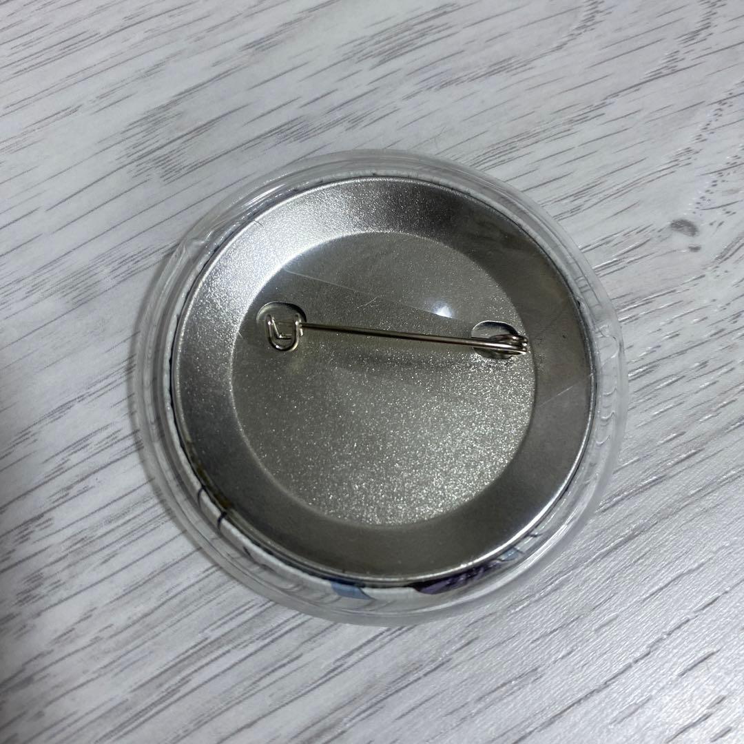 鬼滅の刃 幕間画 缶バッジ 胡蝶しのぶ カナエ 栗花落カナヲ アオイ 堕姫 6点