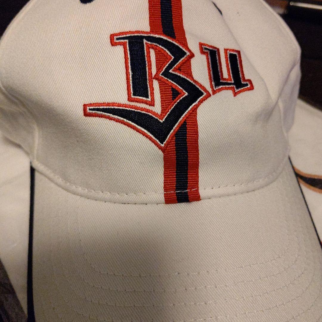 （超激レア）大阪近鉄バファローズ幻Ｔシャツ、超激レアキャップ3点数セット