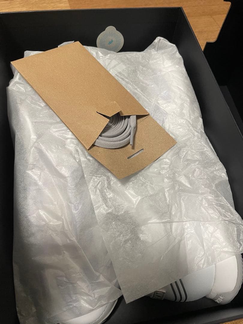 （MARU）【新品未使用】adidas プレデタープレシジョン