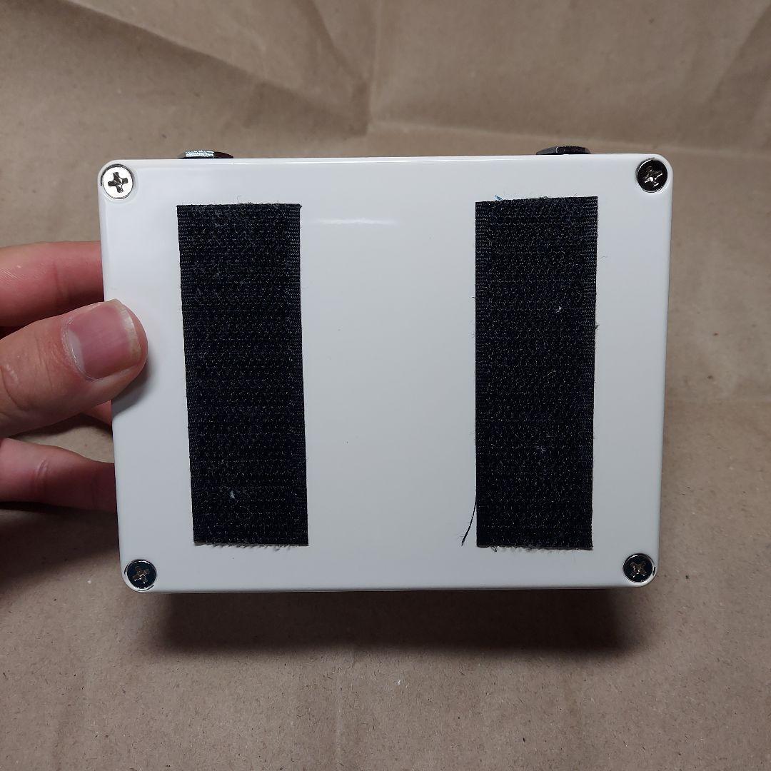 ギター limetone audio focus alumite color