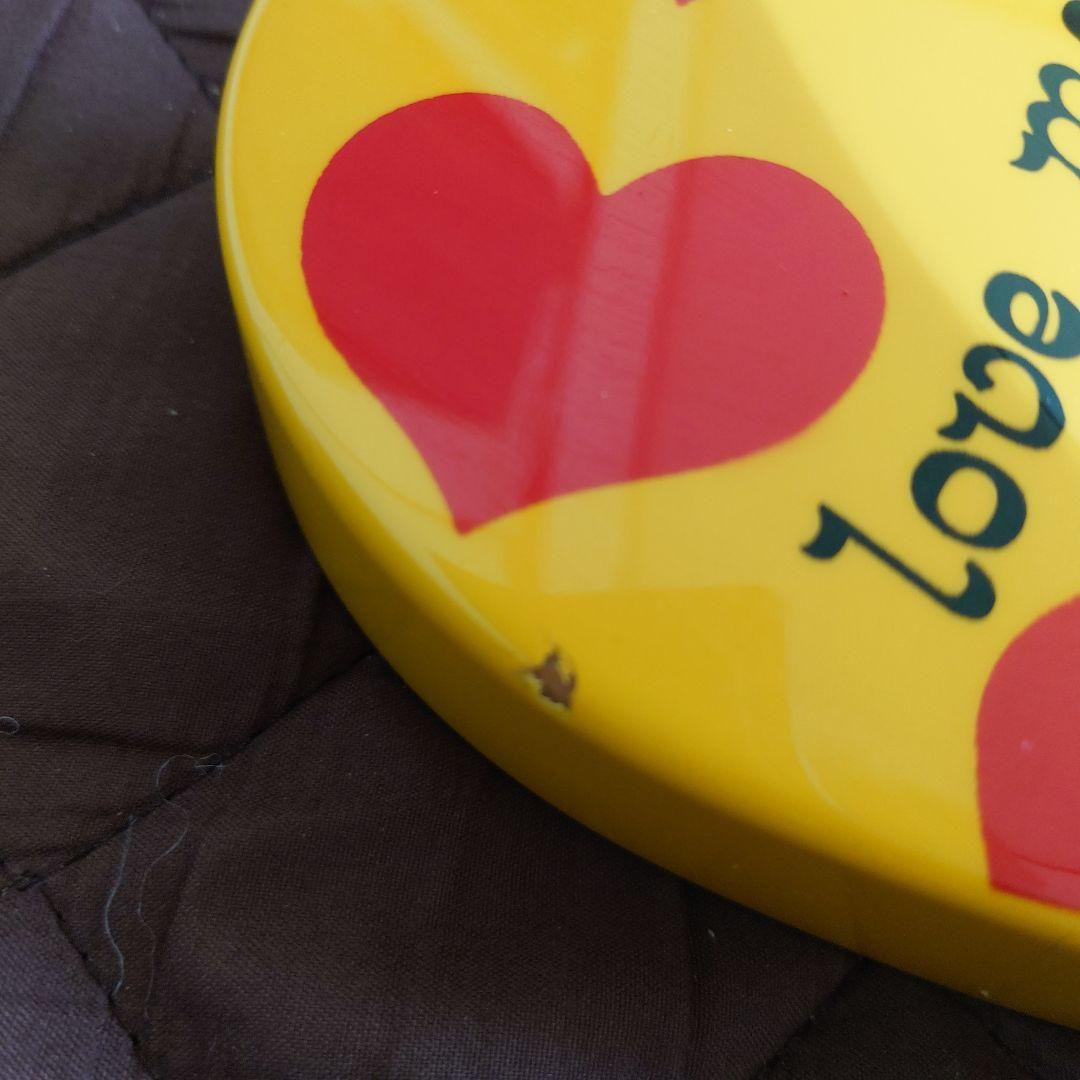 burny イエローハート Jr hide ジャンク