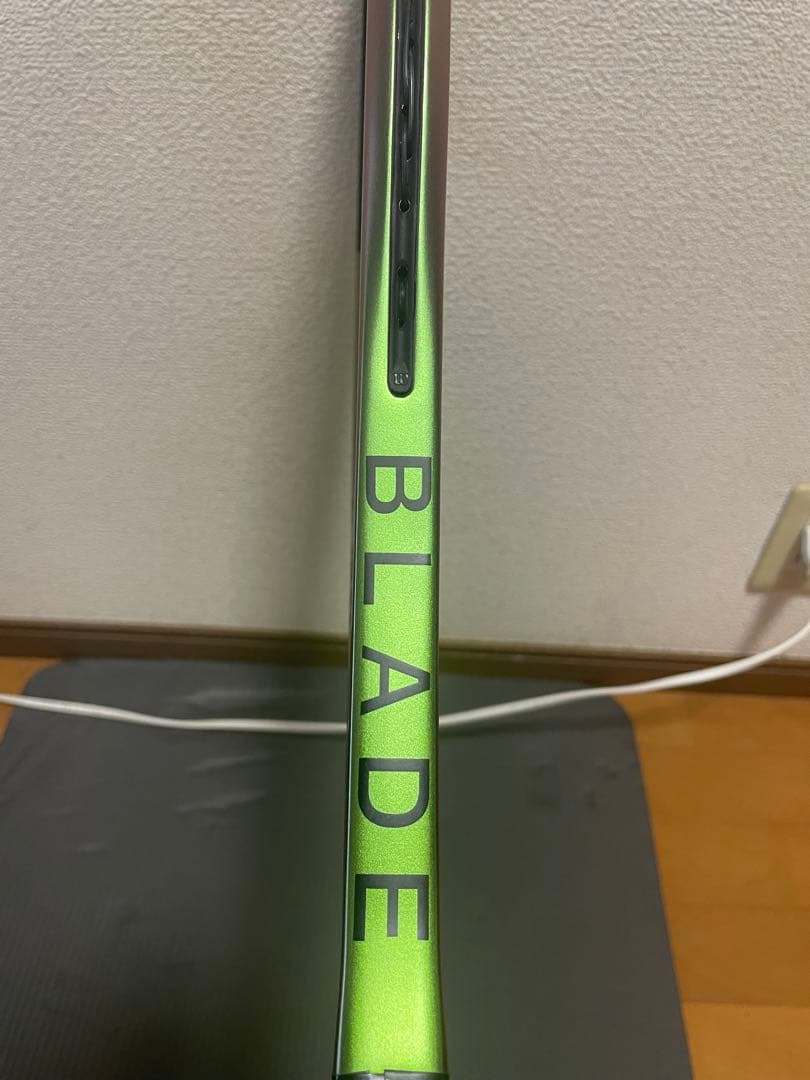 ウィルソン　ブレード98s　v8　G2