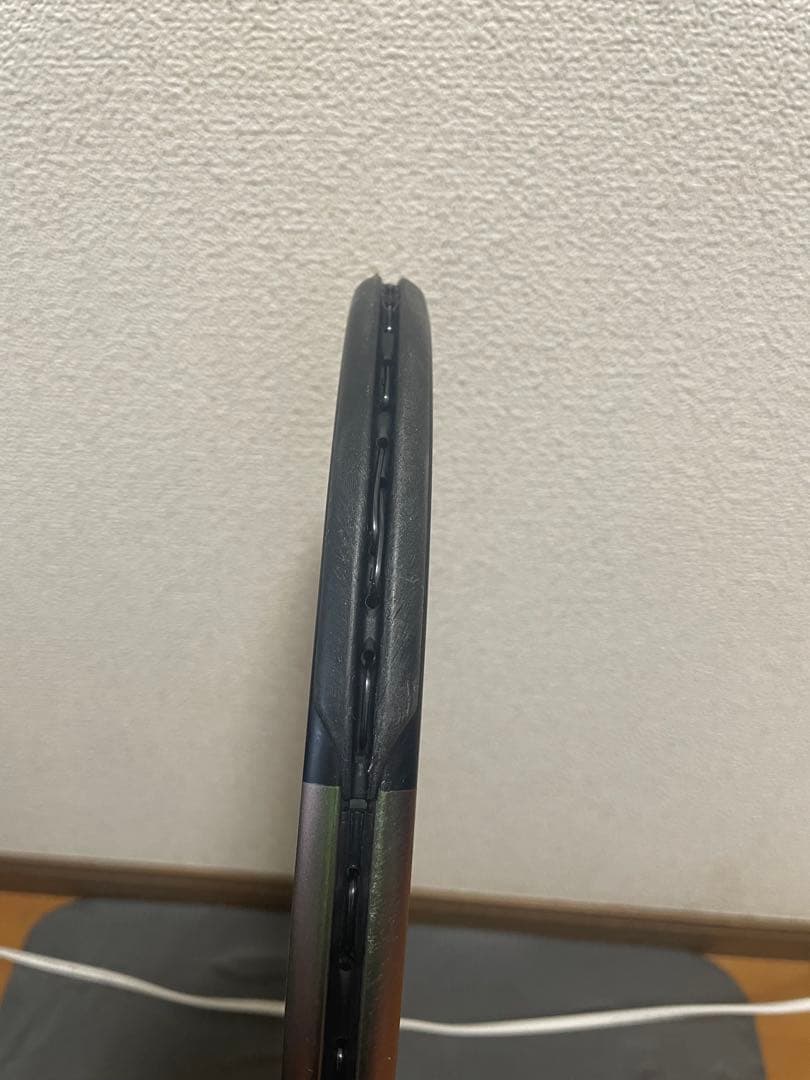 ウィルソン　ブレード98s　v8　G2