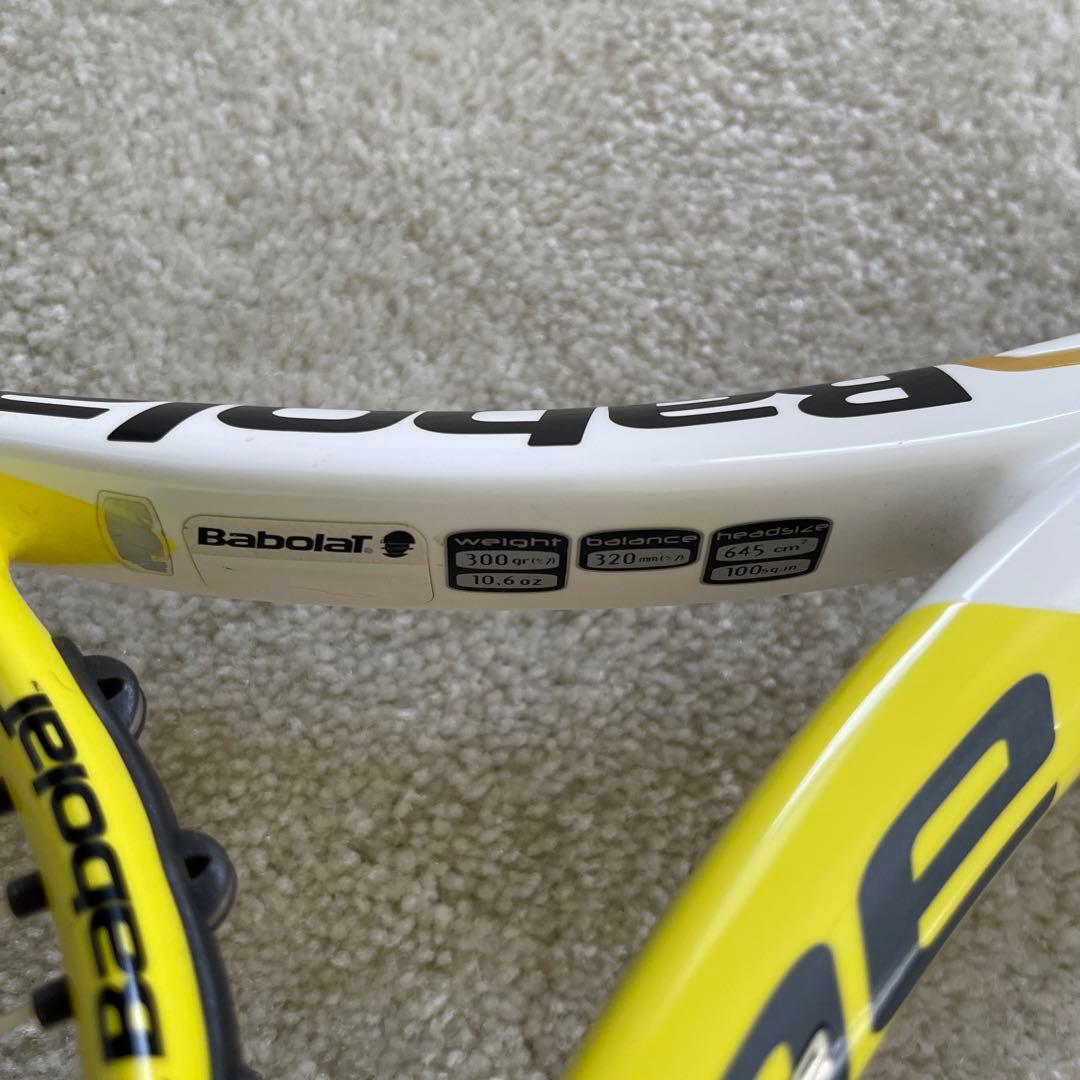 バボララケット