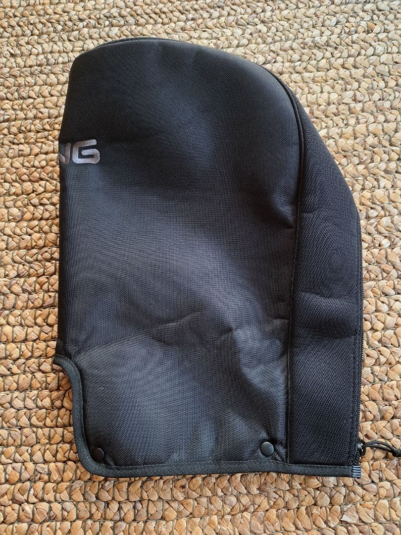 ピン PING CB-P227 マルチポケット キャディバッグ