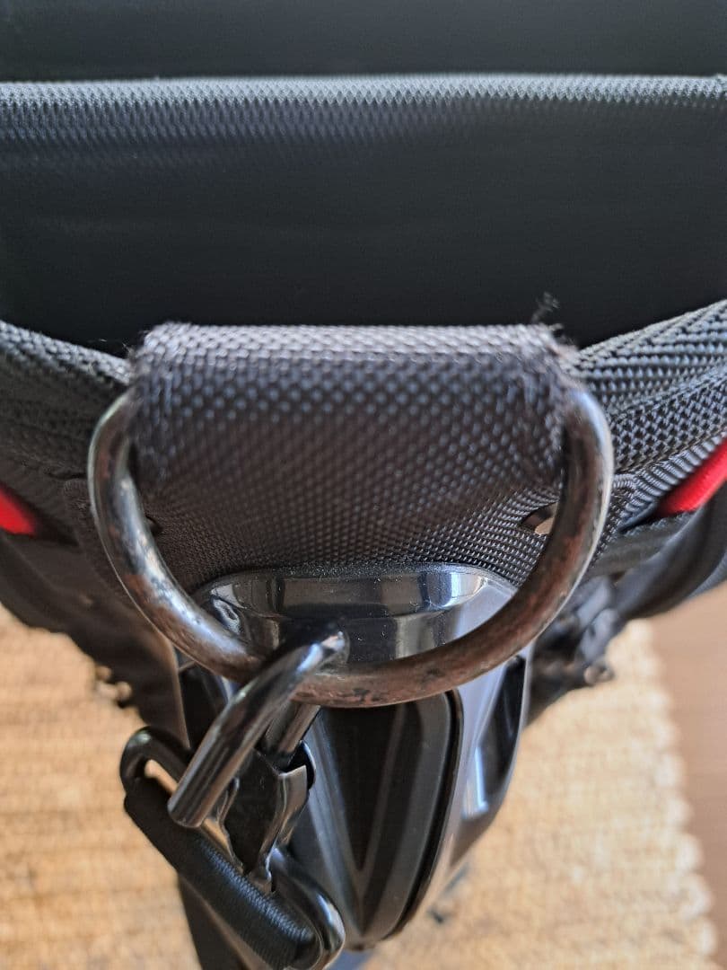 ピン PING CB-P227 マルチポケット キャディバッグ