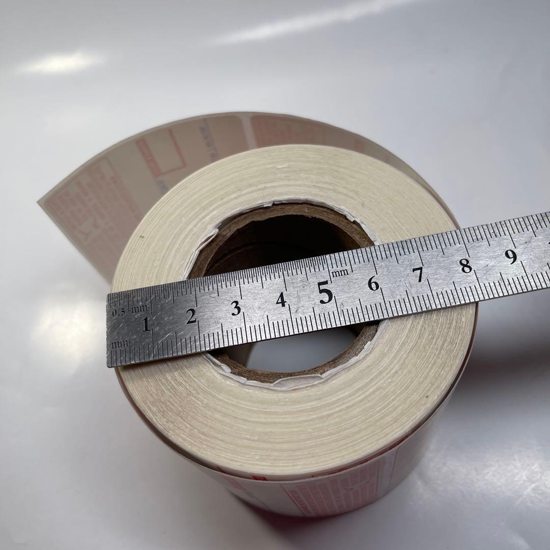 海外ラベル レア ロール売り