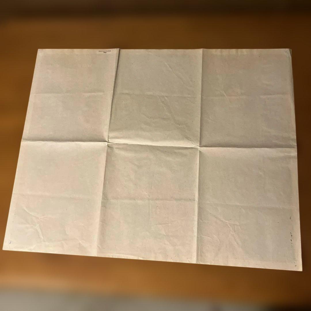 コレクション Yohji Yamamoto Printemps/Ete 1995