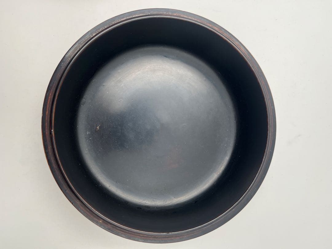 玉仙作 漆器 菓子器 野葡萄蒔絵 蓋付 茶道具 骨董品