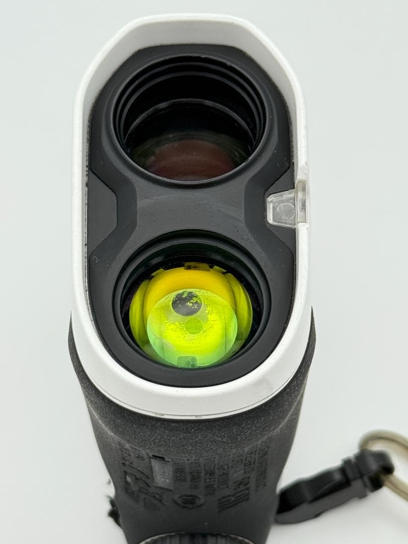 Nikon COOLSHOT PRO II STABILIZED ニコン