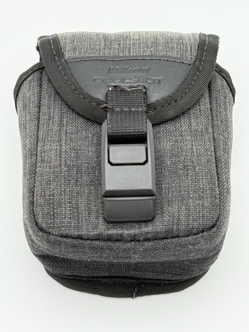 Nikon COOLSHOT PRO II STABILIZED ニコン