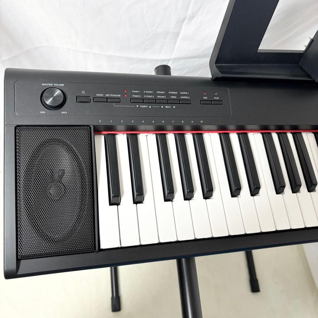 美品　 ヤマハ YAMAHA piaggero NP-12B ピアジェーロ