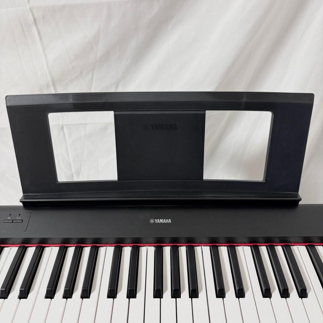 美品　 ヤマハ YAMAHA piaggero NP-12B ピアジェーロ