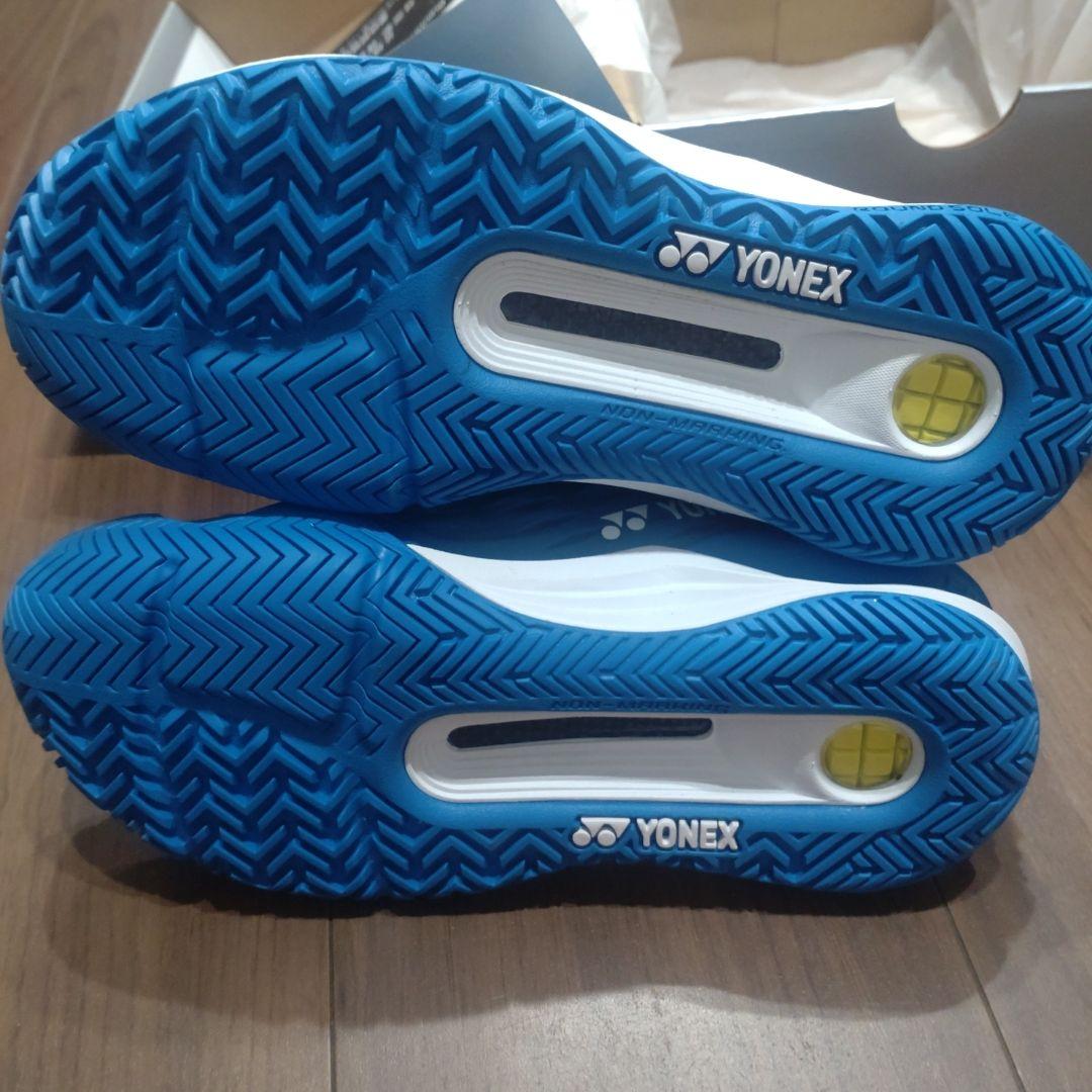 ヨネックス　テニスシューズ　SHTE3LAC　パワークッション３ウィメンAC