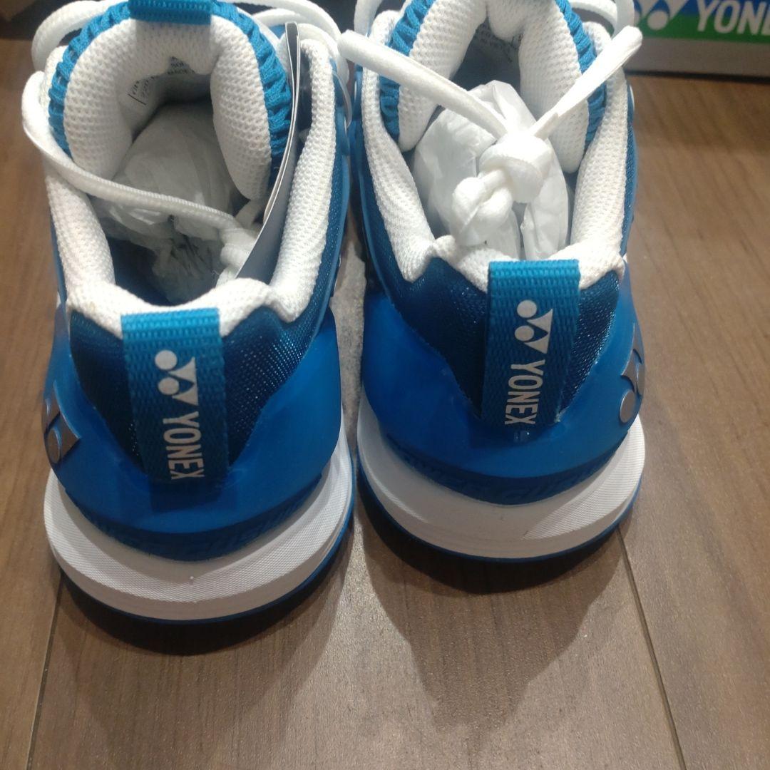 ヨネックス　テニスシューズ　SHTE3LAC　パワークッション３ウィメンAC