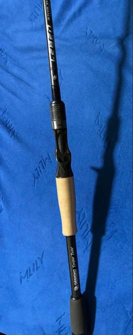 デジーノレーベントルクチューン DLT-C67H- RX4S