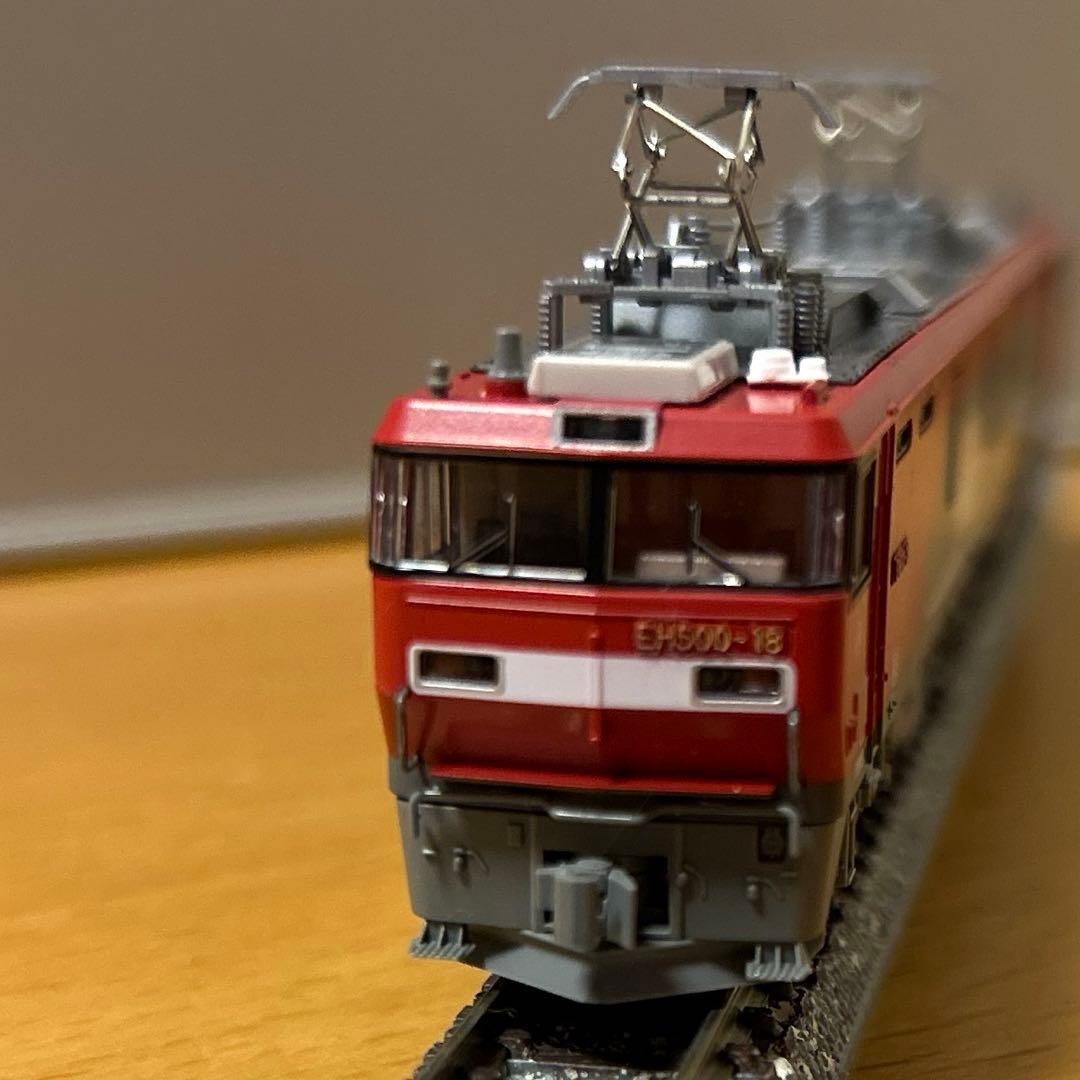 3037-1 EH500 3次形