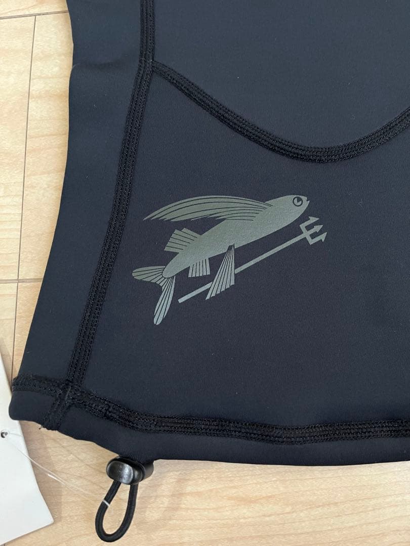 patagonia パタゴニア　ウェットスーツ　ベスト　レディース　サーフィン