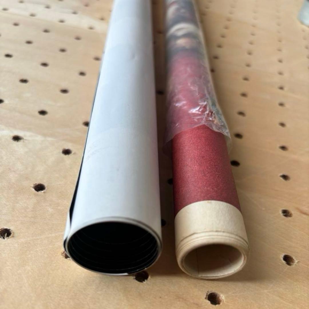 ク*ス様 ミッシェルガンエレファント　B2ポスター2枚セット