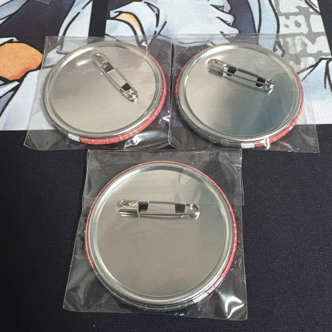 ハイキュー　缶バッジ　アニメイト　ポイント　研磨