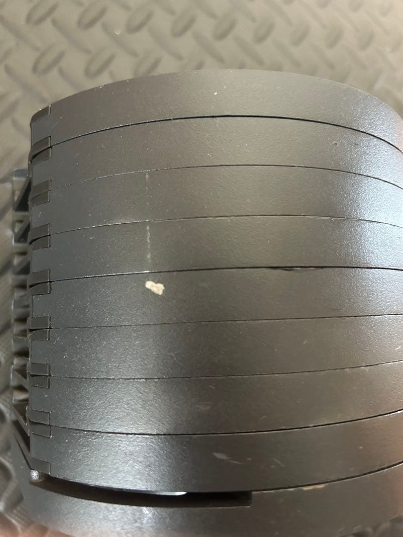 NUO 可変式ダンベル32kg＋筋トレ器具一式＋スピンバイク（直接取引）