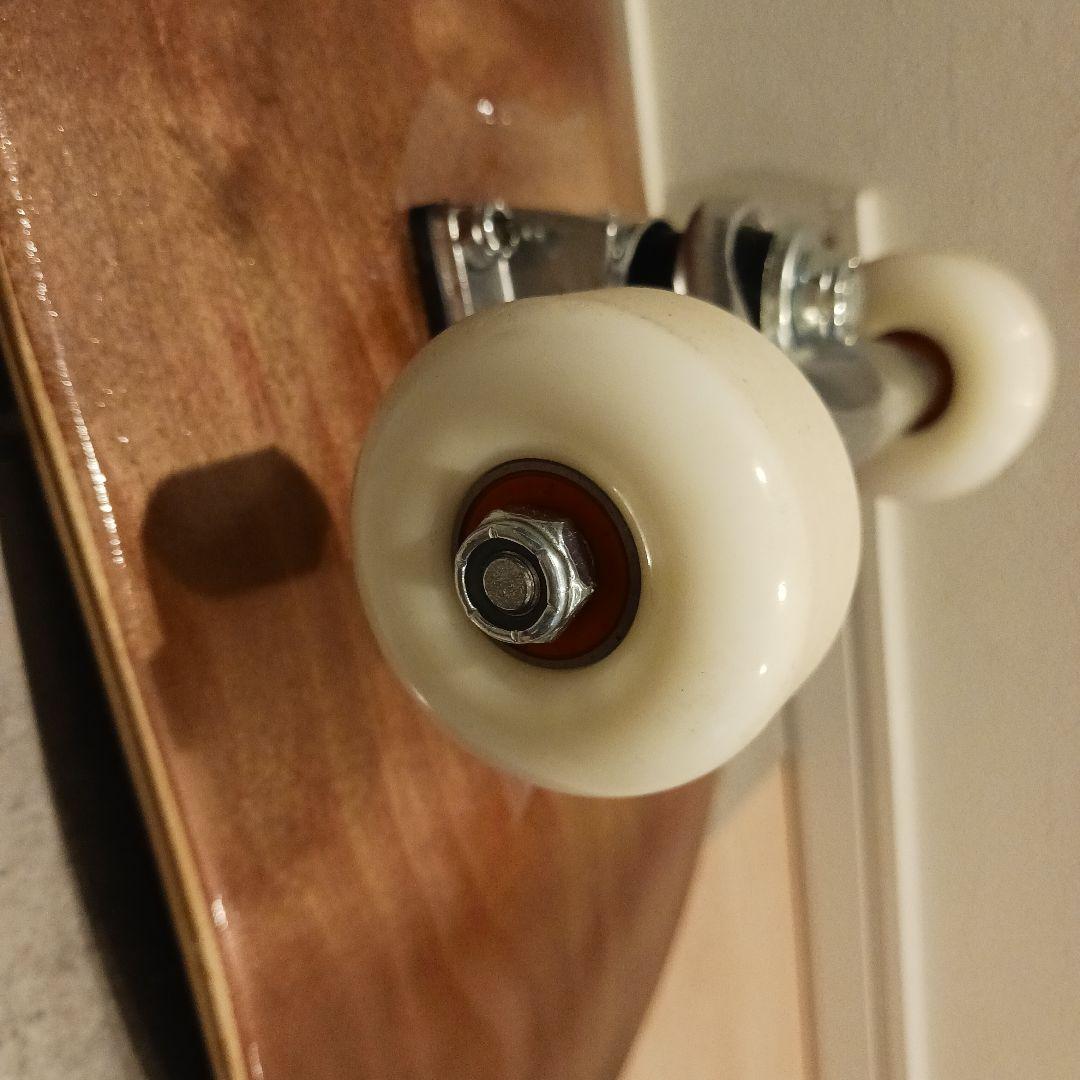 スケートボード 30\"x7.375\"