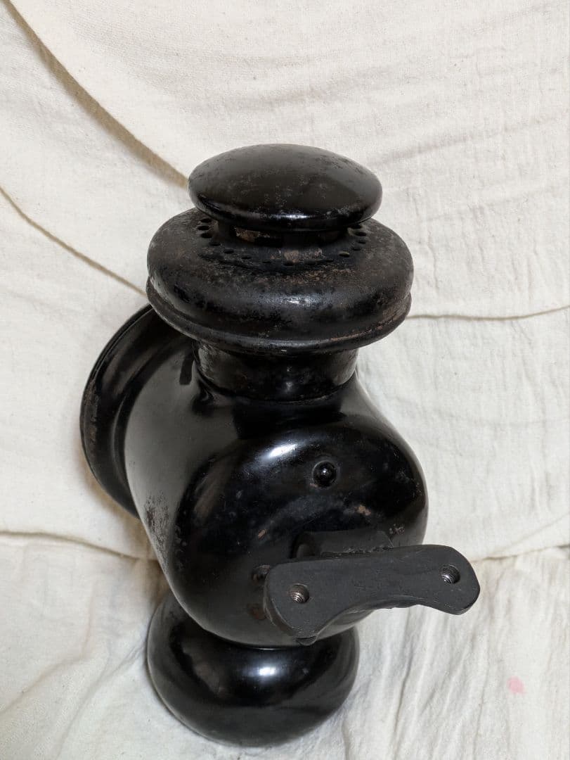 フォード T型　Tタイプ　ford サイドランプ　オイルランプ　クラシックカー