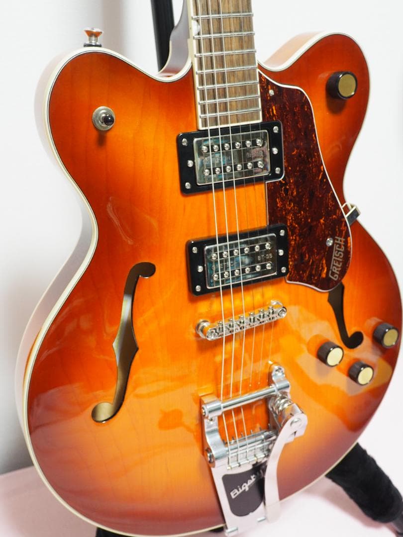 Gretsch G2622T Streamliner 最終値下げ
