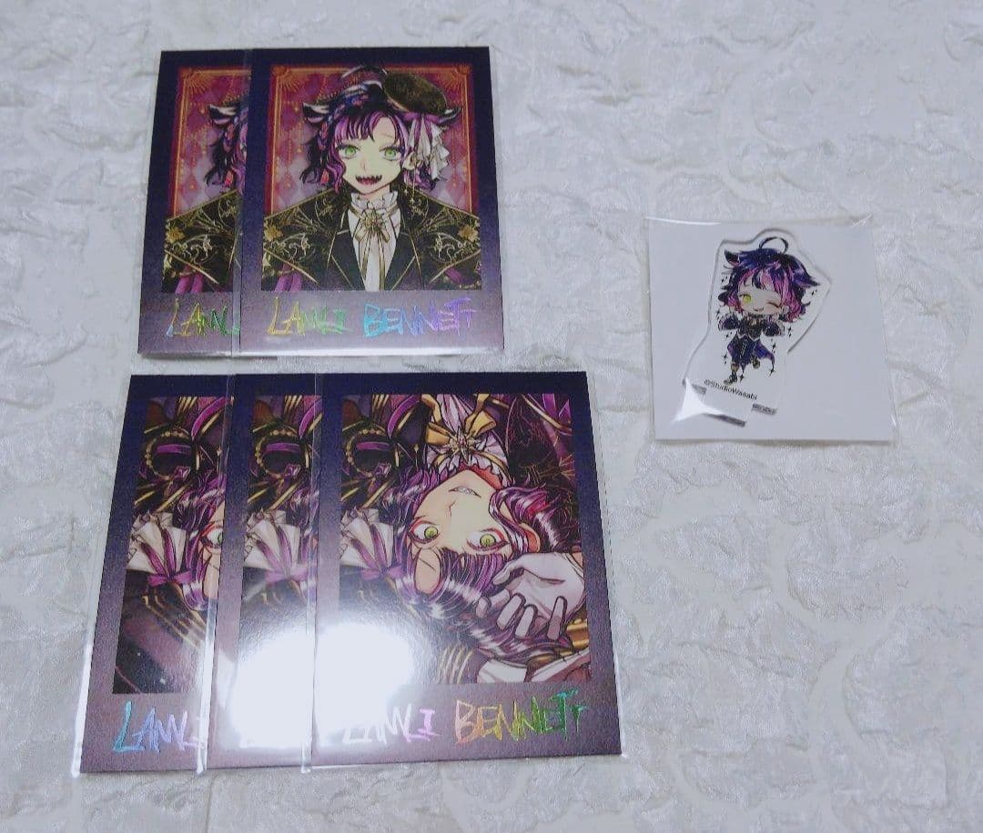 ♡あくねこラムリグッツまとめ売り♡【最終お値下げ】