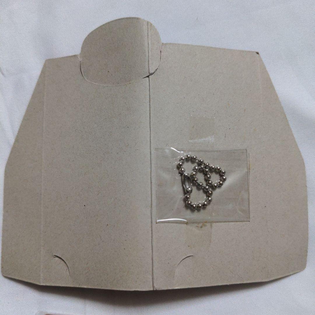 激レア　エース　平成レトロ　手配書　メタルプレート　キーホルダー　ワンピース