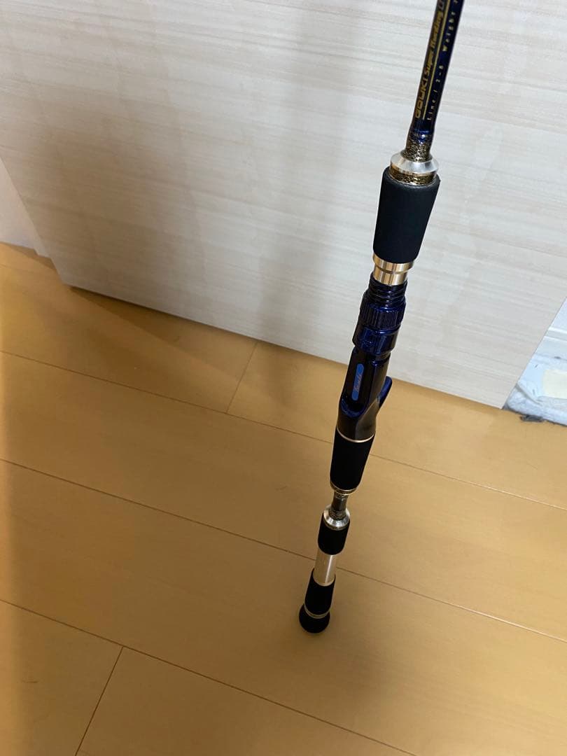 チ*ー様 剛樹 スーパーLTハンティング190