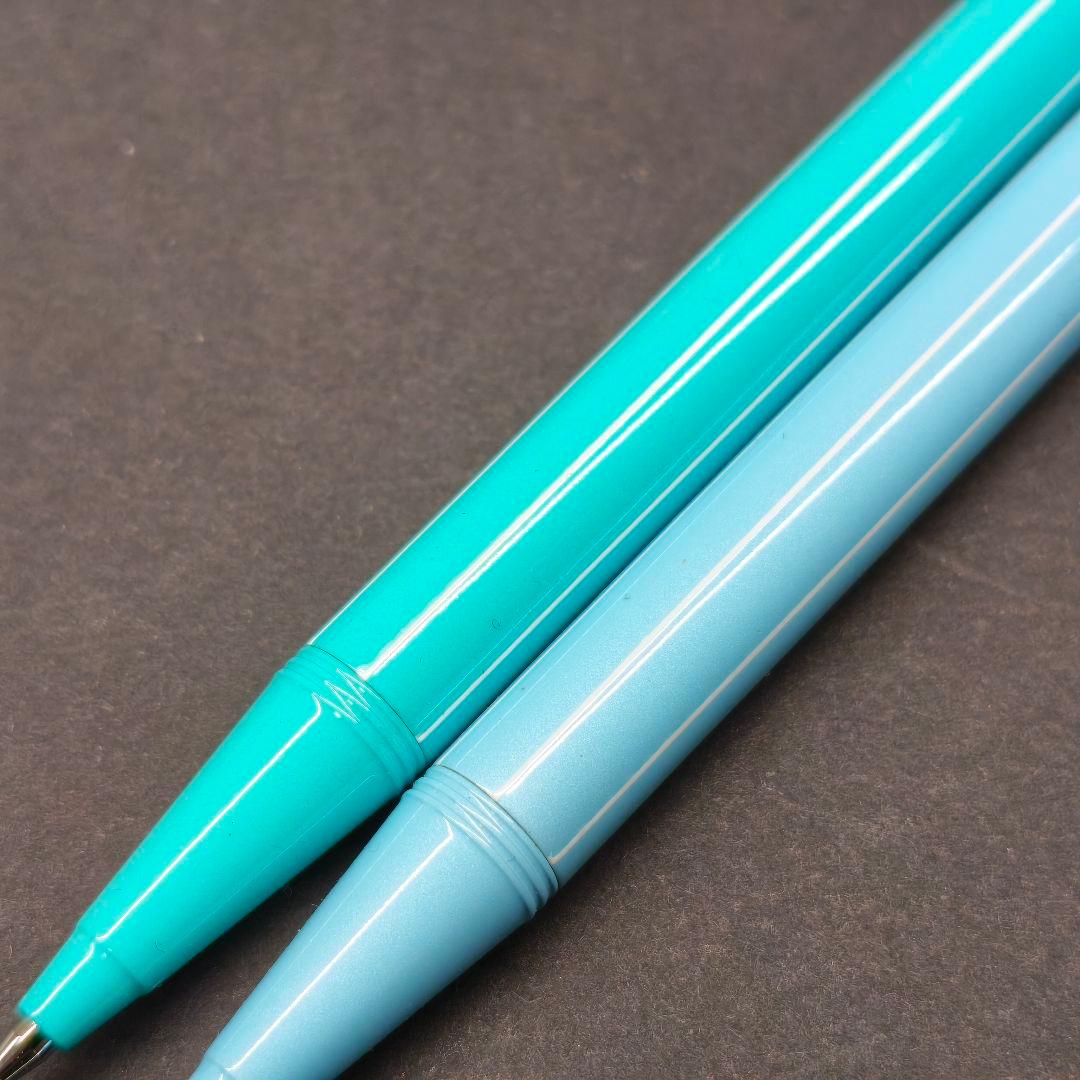 pentel ROLLY ダブルノック 廃番 廃盤 シャーペン ぺんてる