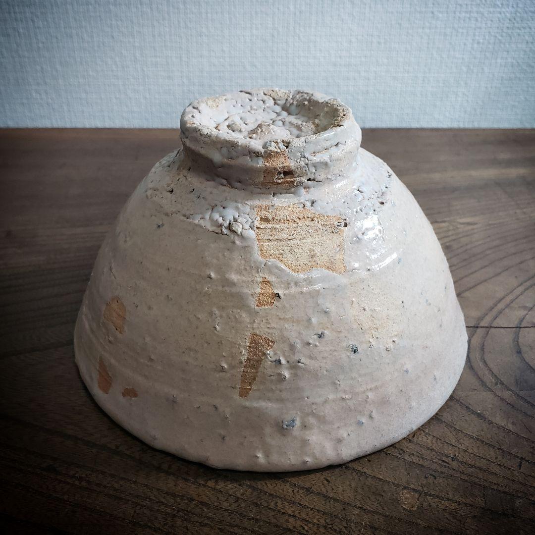 茶碗　井戸茶碗　抹茶碗　茶道具　茶器　無銘　高麗