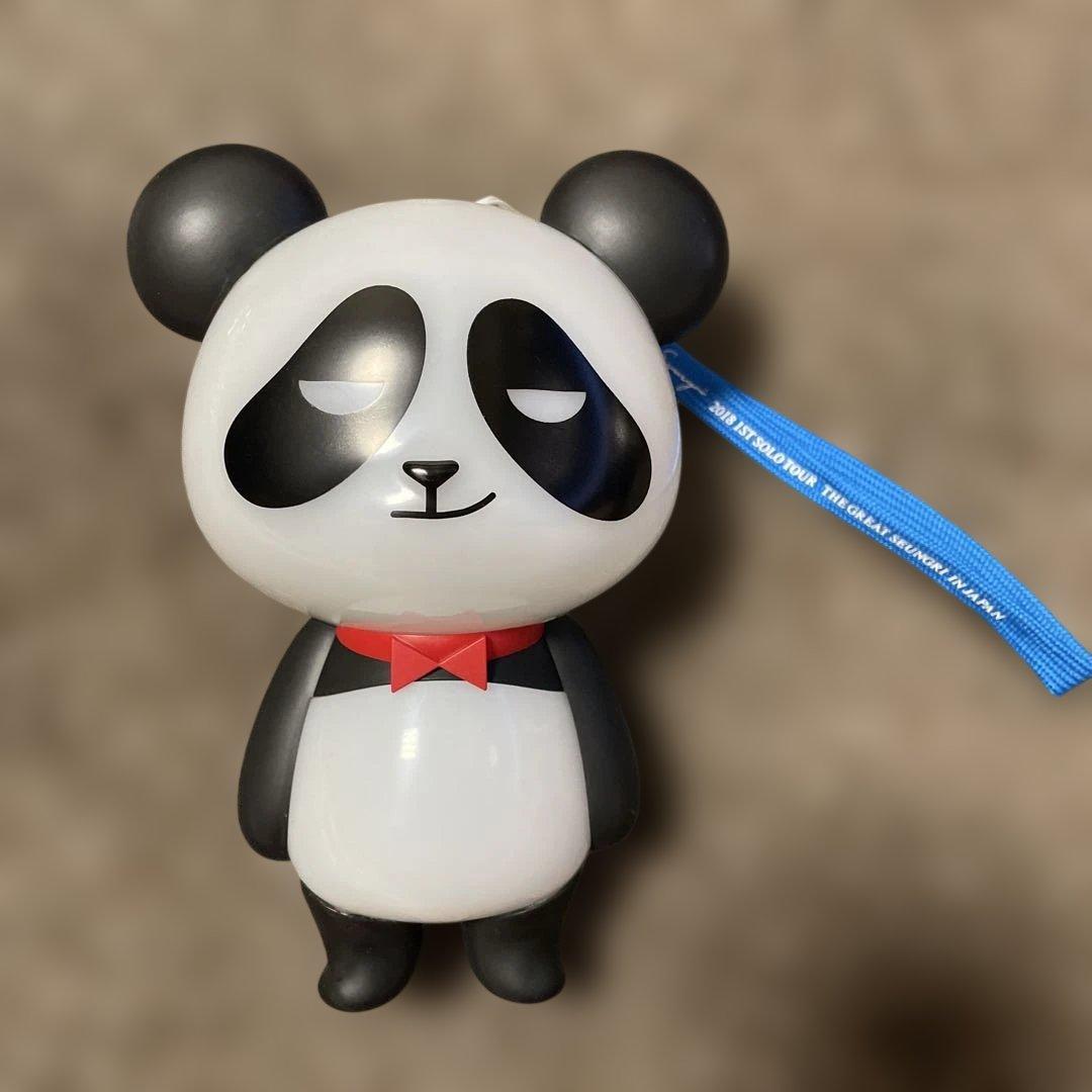 BIGBANG V.I スンリ ペンライト ストロングパンダライト