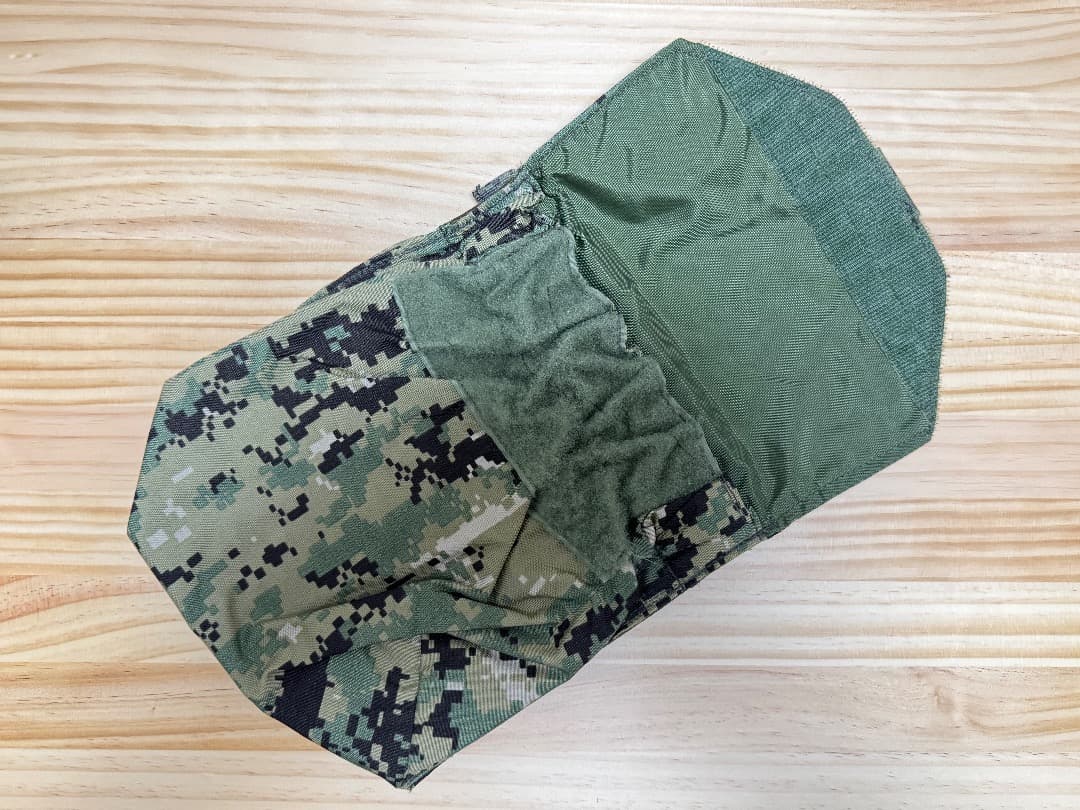 未使用〜美品 EAGLE AOR2 ポーチ等セット