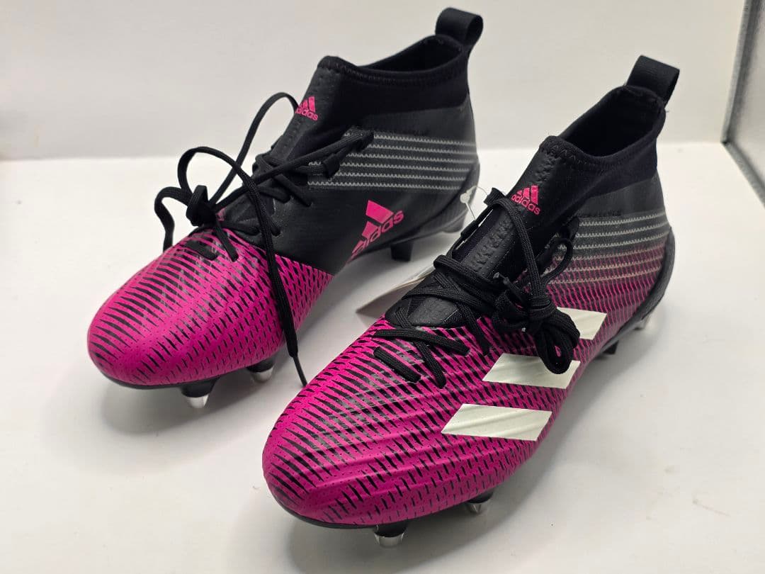 Predator Flare SG ラグビー用シューズ 限定品 未使用品