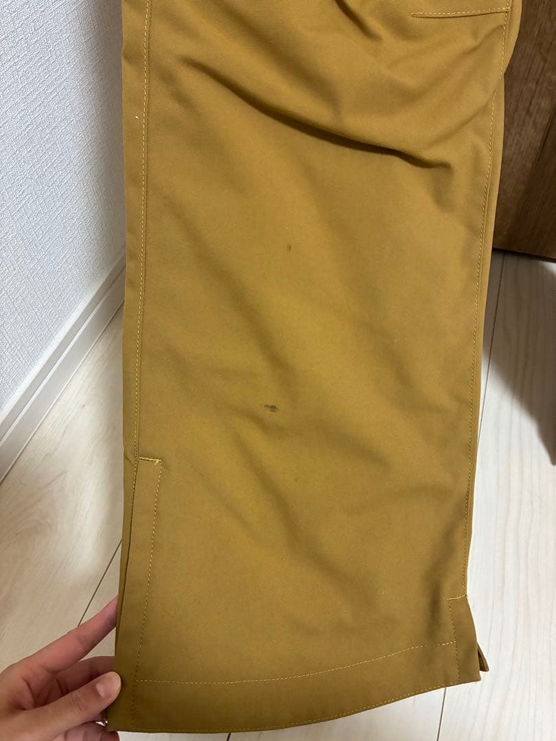 ESTIVO スノーボードウェア セット　値下げしました