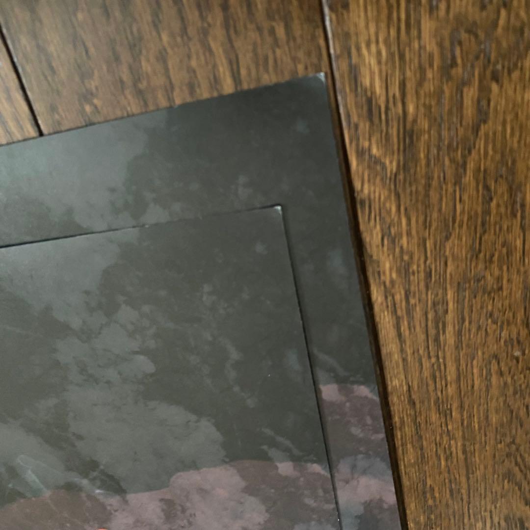 美品◆MALICE MIZER マリスミゼル　ポスター10 枚セット