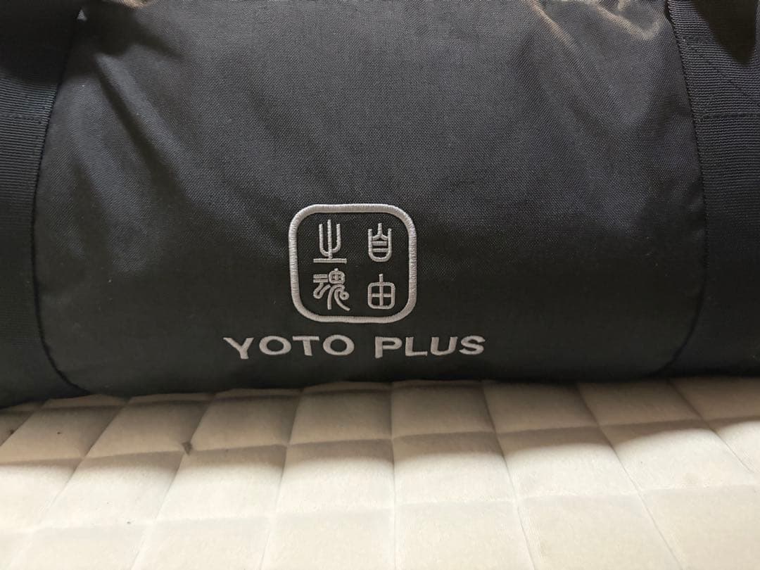 ※ゆうや　yotoplus70d gray tfsクリーニング済