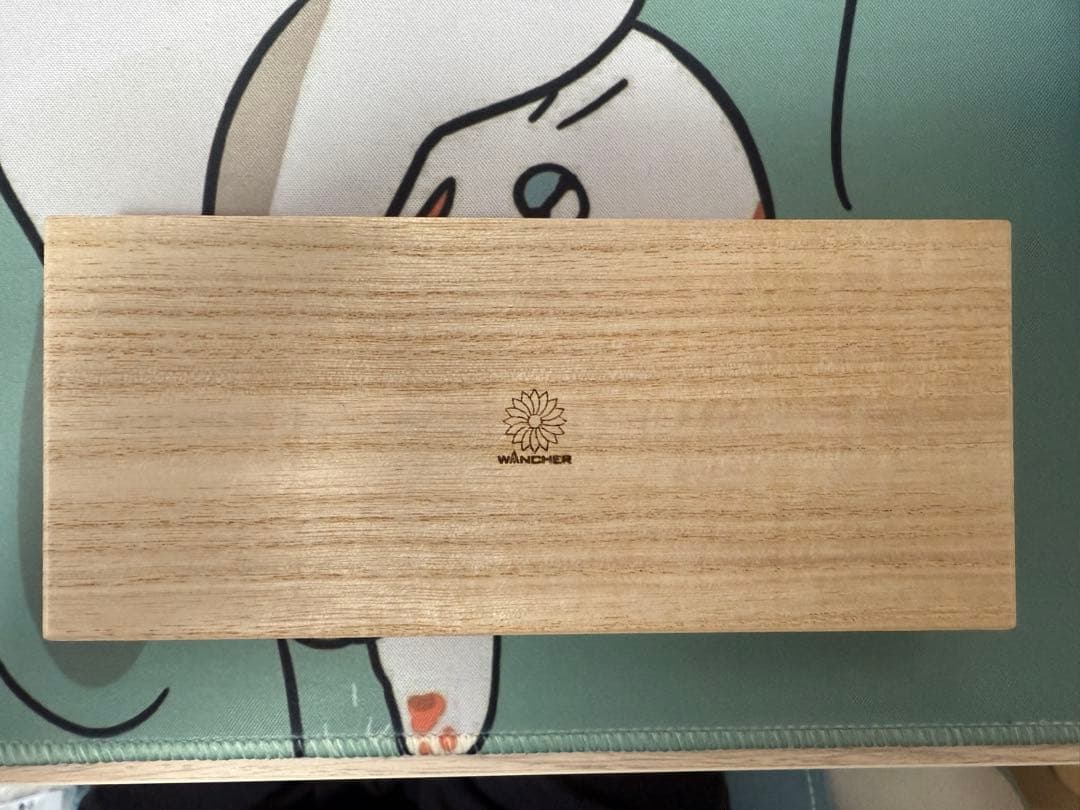 【WANCHERxKURETAKE】呉竹近代蒔絵 万年筆「華舞妓」