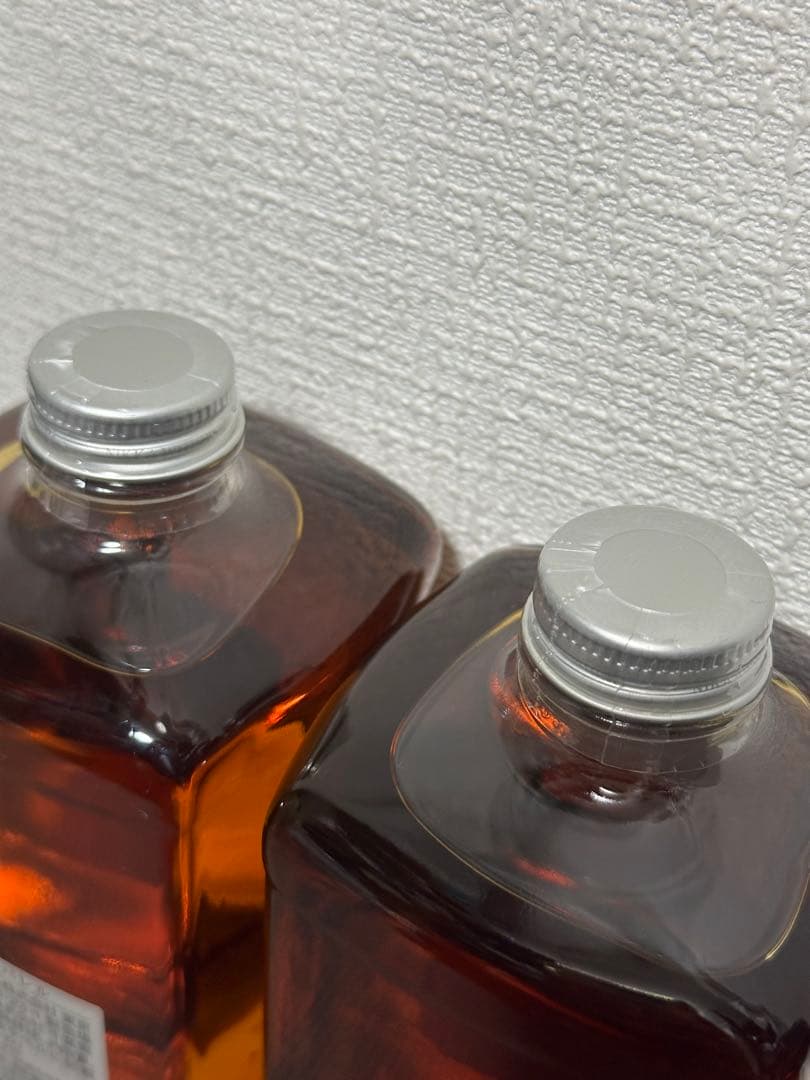 希少 フロムザバレル 500ml 2本 ニッカウイスキー モルト グレーン