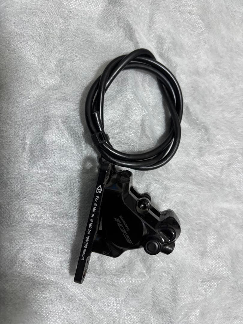 や*さ様 Shimano 105 ブレーキキャリパー BR-R7170 前後セッ