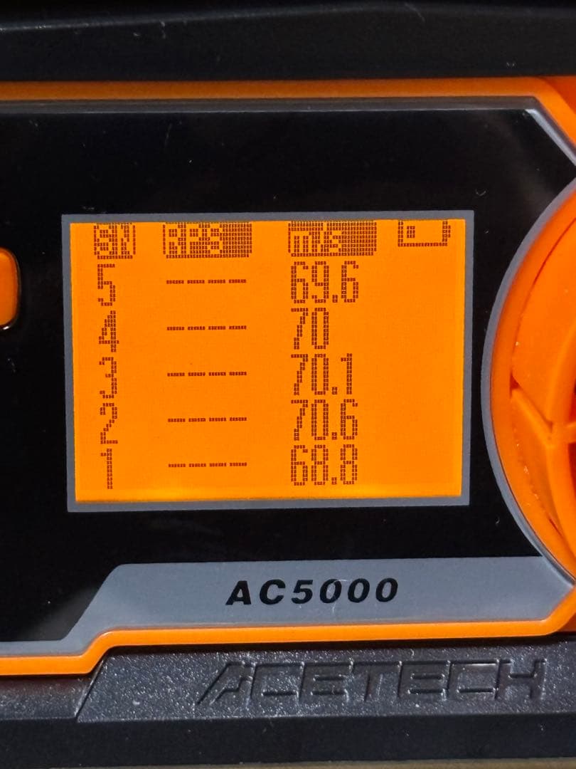 東京マルイ　ストライクウォーリア　内外装カスタム　リアル刻印入りスライド
